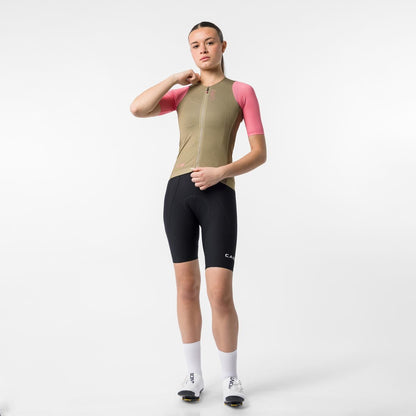 CASTELLI CORRETTO WOMEN'S JERSEY
