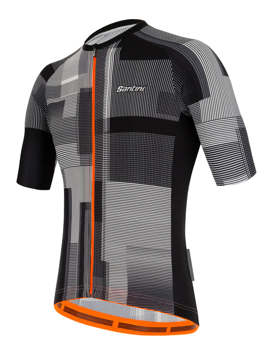 Santini Karma Kinetic Jersey