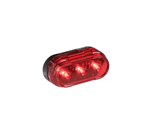 Light Bontrager Flare 1 Tail Light