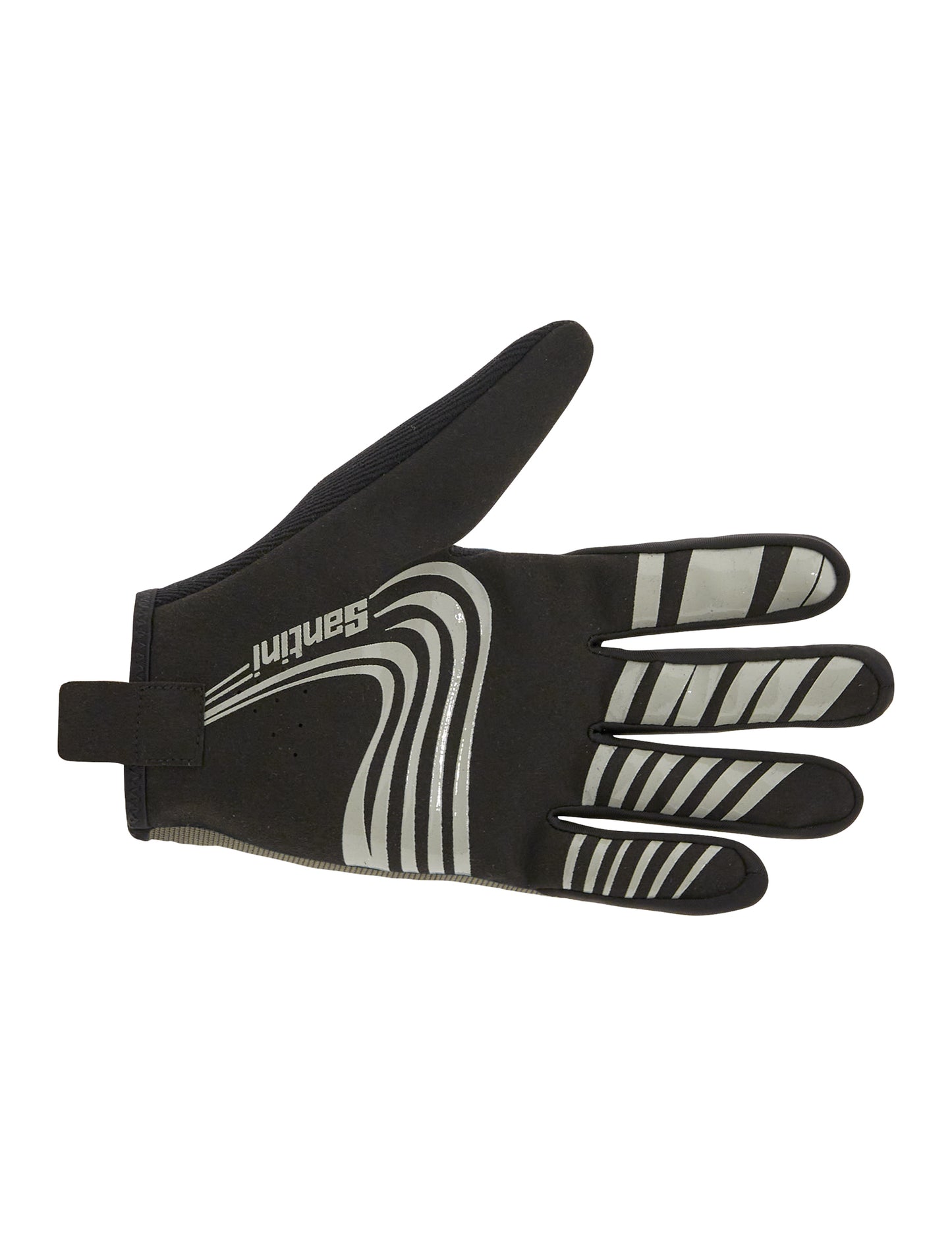 Santini MTB Gravel Glove Full Finger