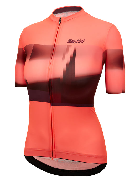 Santini Mirage Women's Jersey