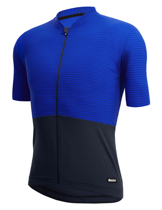 Santini Colore Riga Jersey