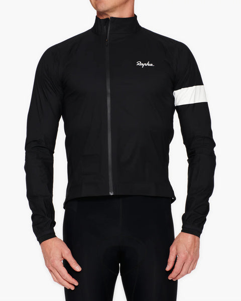 美品 Rapha Men's Classic rain jacket Ⅱ Classic Rain Jacket II | Rapha