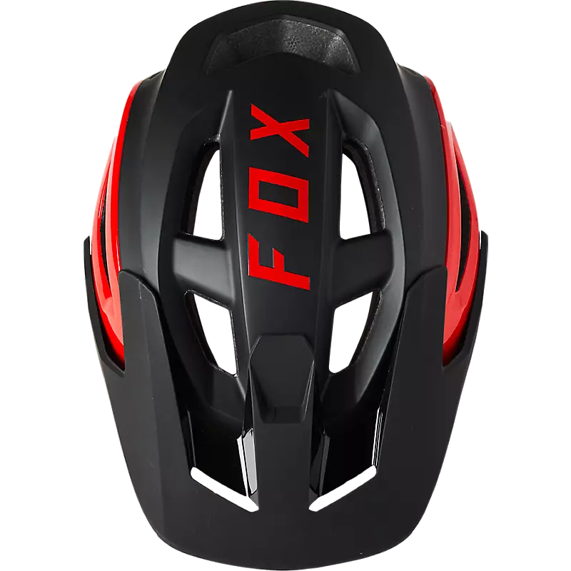 Fox Helmet Speed Frame PRO