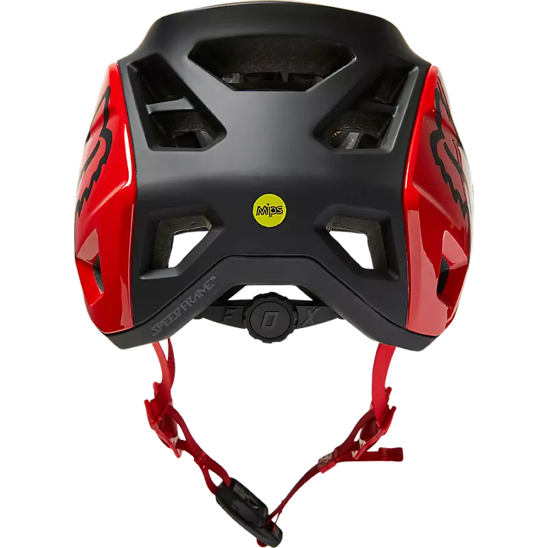 Fox Helmet Speed Frame PRO