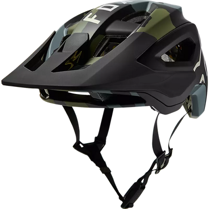 Fox Helmet Speed Frame PRO