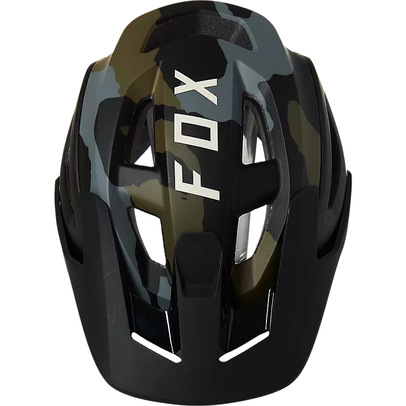 Fox Helmet Speed Frame PRO