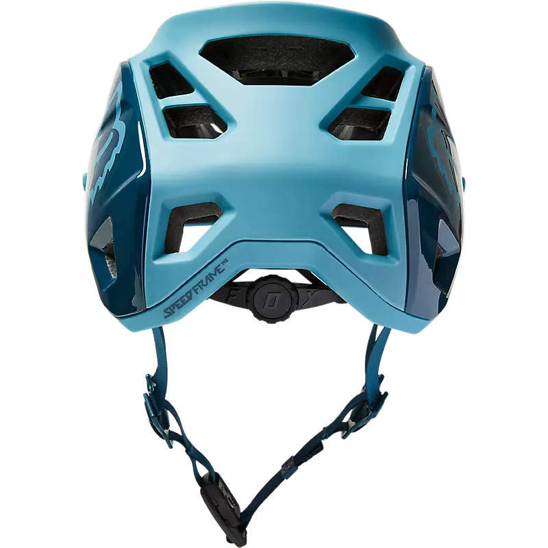 Fox Helmet Speed Frame PRO