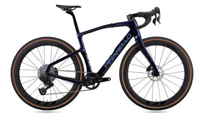 2027 Pinarello Grevil F5 Rival AXS 1x13 XPLR Lapland Sky