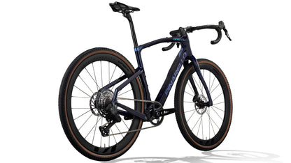 2027 Pinarello Grevil F5 Rival AXS 1x13 XPLR Lapland Sky