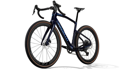 2027 Pinarello Grevil F5 Rival AXS 1x13 XPLR Lapland Sky