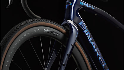 2027 Pinarello Grevil F5 Rival AXS 1x13 XPLR Lapland Sky