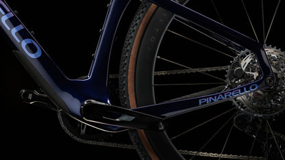 2027 Pinarello Grevil F5 Rival AXS 1x13 XPLR Lapland Sky