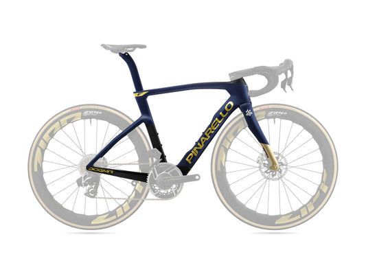 Pinarello Dogma F Frame Kit Q36.5 - Frame Size 515