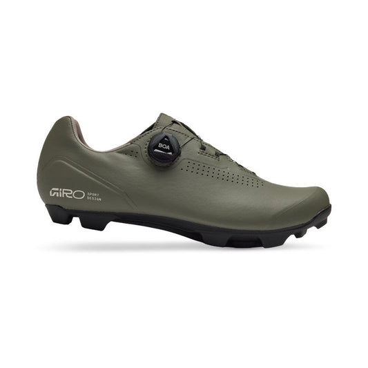 Giro Cadet XC Shoe