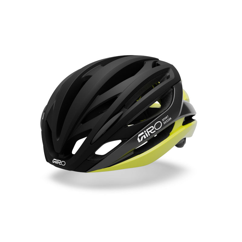 Giro Syntax Mips Helmet