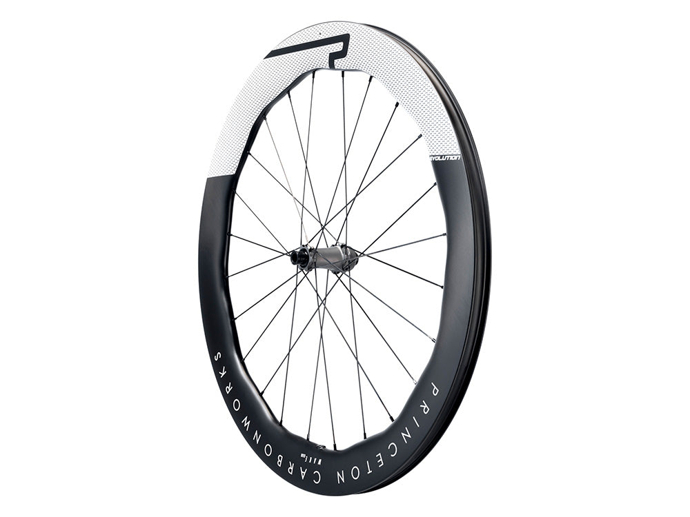 Princeton WAKE 6560 Evolution | DT240 Wheelsets