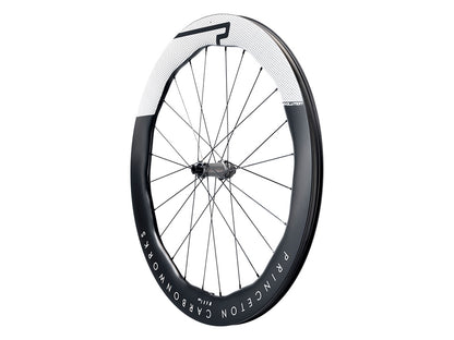 Princeton WAKE 6560 Evolution | DT240 Wheelsets