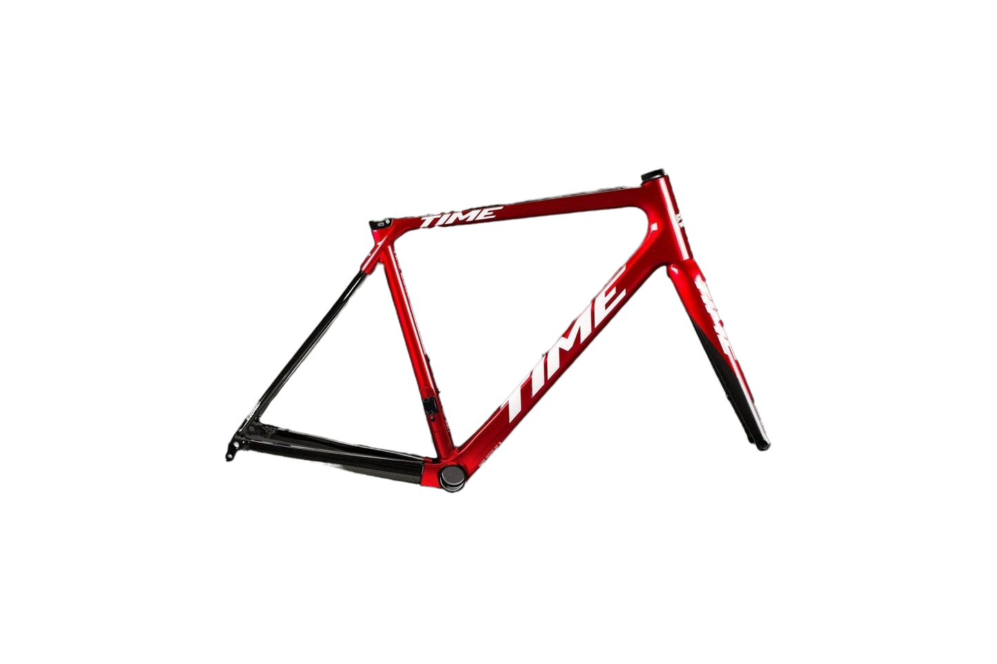 2023 ALPE D'HUEZ DISC FRAMESET