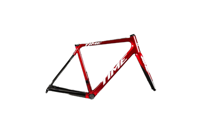 2023 ALPE D'HUEZ DISC FRAMESET