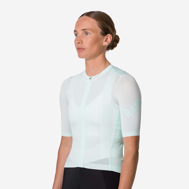 Rapha WOMEN'S PRO TEAM TRAINING JERSEY