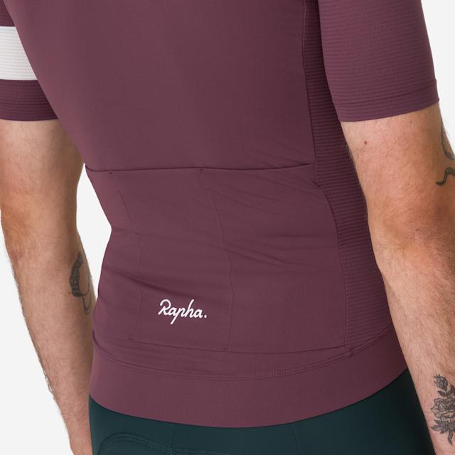 Rapha Men's Core Lightweight Jersey