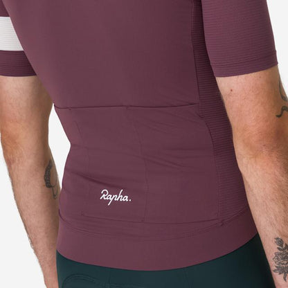Rapha Men's Core Lightweight Jersey