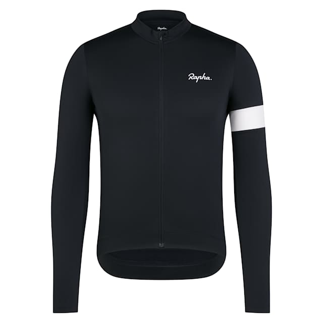Men's Core Thermal Long Sleeve Jersey