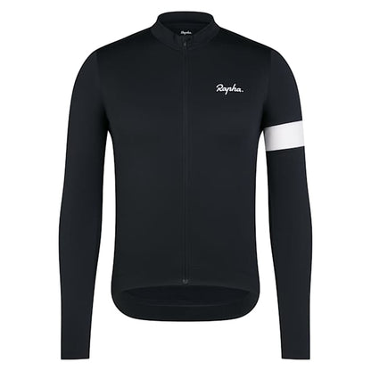 Men's Core Thermal Long Sleeve Jersey