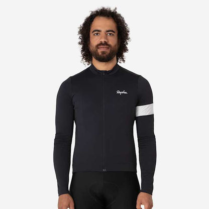 Men's Core Thermal Long Sleeve Jersey