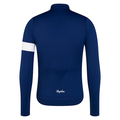 Men's Core Thermal Long Sleeve Jersey