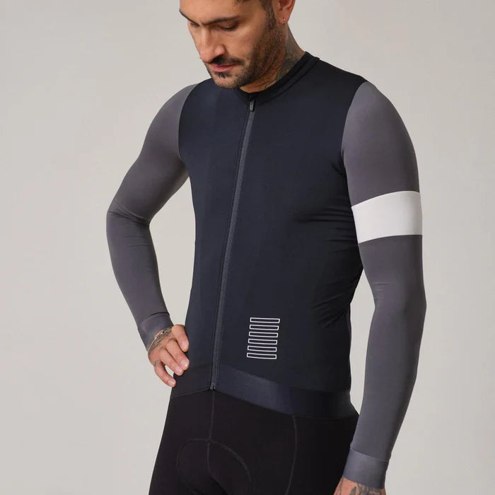 Rapha Men's Pro Team Long Sleeve Training Jersey