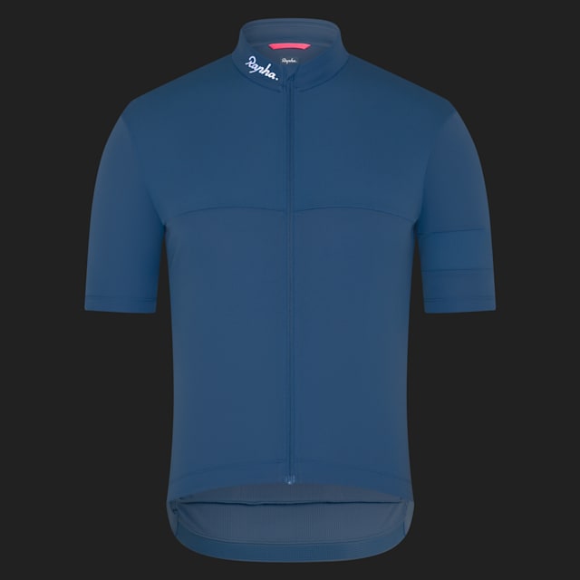 Rapha Men's Brevet Element Cycling Jersey
