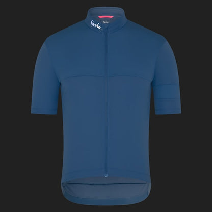Rapha Men's Brevet Element Cycling Jersey