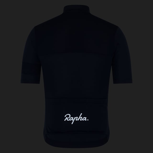 Rapha Men's Brevet Element Cycling Jersey