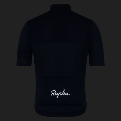 Rapha Men's Brevet Element Cycling Jersey