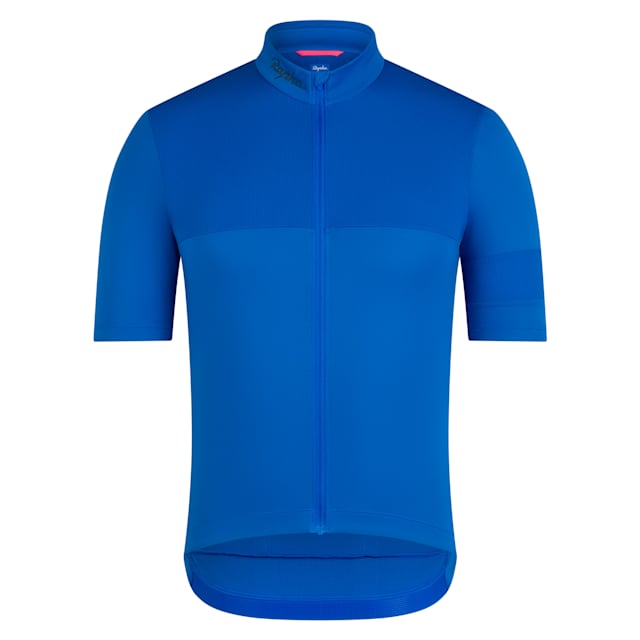 Rapha Men's Brevet Element Cycling Jersey