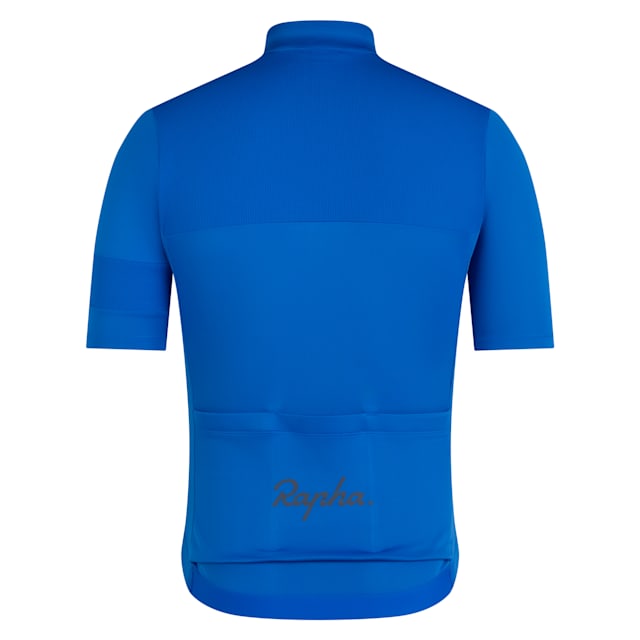 Rapha Men's Brevet Element Cycling Jersey