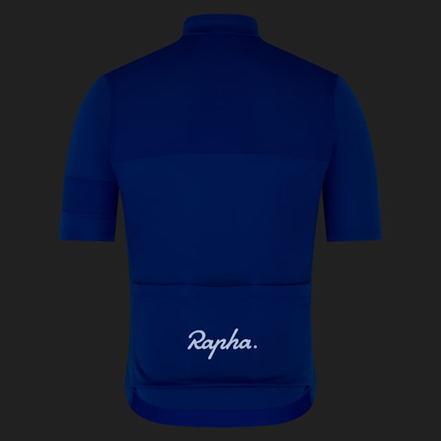 Rapha Men's Brevet Element Cycling Jersey