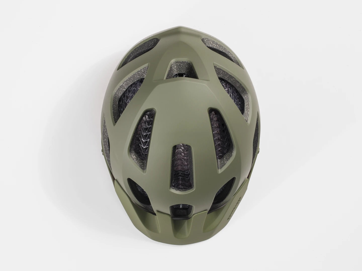 Helmet Bontrager Rally WaveCel
