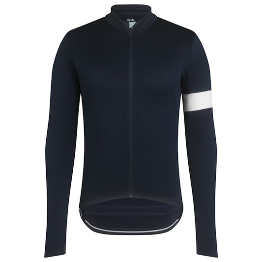 Rapha Classic Men's Long Sleeve Jersey