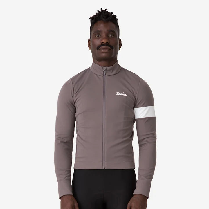 Rapha Men s Core Rain Jacket II Bike Shop Brisbane Toowong Live Life Cycling