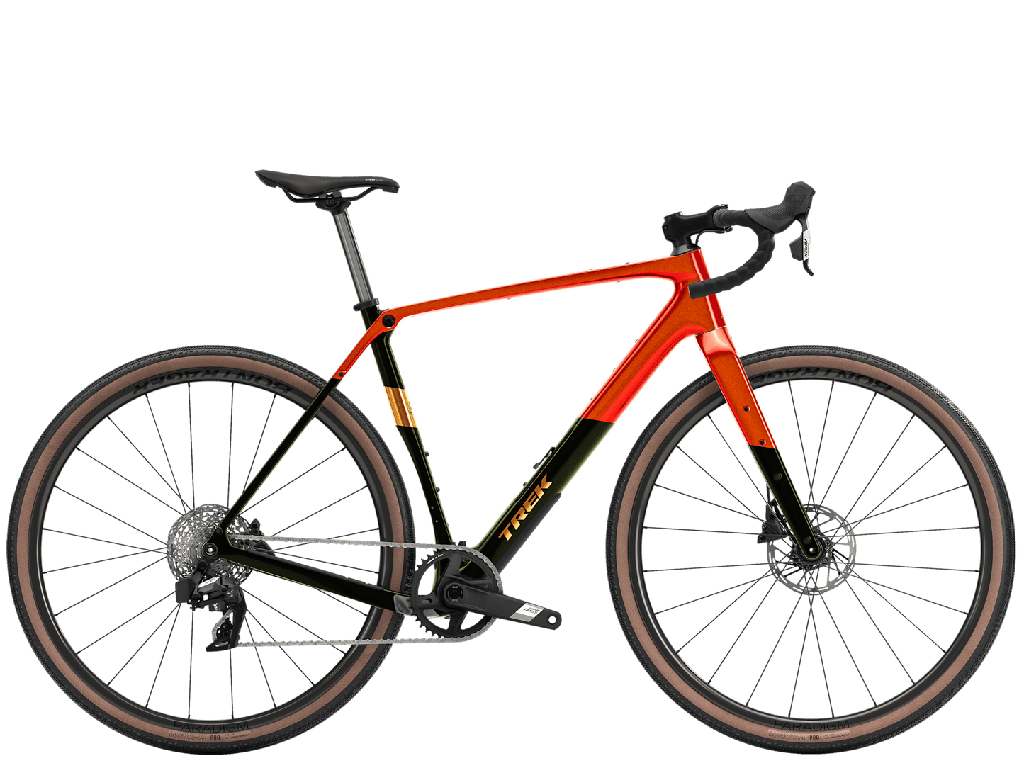 2026 Checkpoint SL 5 AXS Gen 3