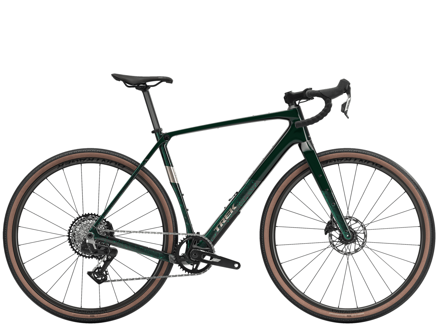 2026 Checkpoint SL 6 AXS Gen 3