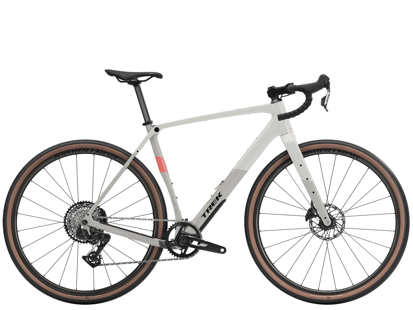 2026 Checkpoint SL 6 AXS Gen 3