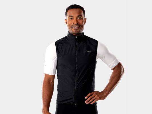 Trek Men's Wind Vest