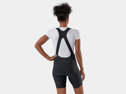 Short Trek Circuit Bib Women