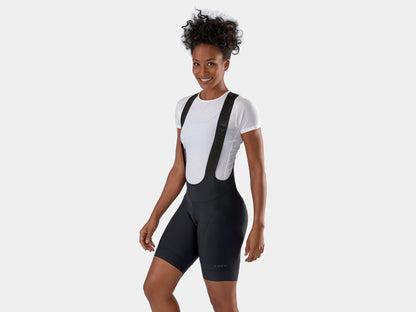 Short Trek Circuit Bib Women