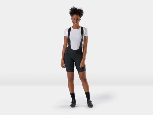 Short Trek Circuit Bib Women