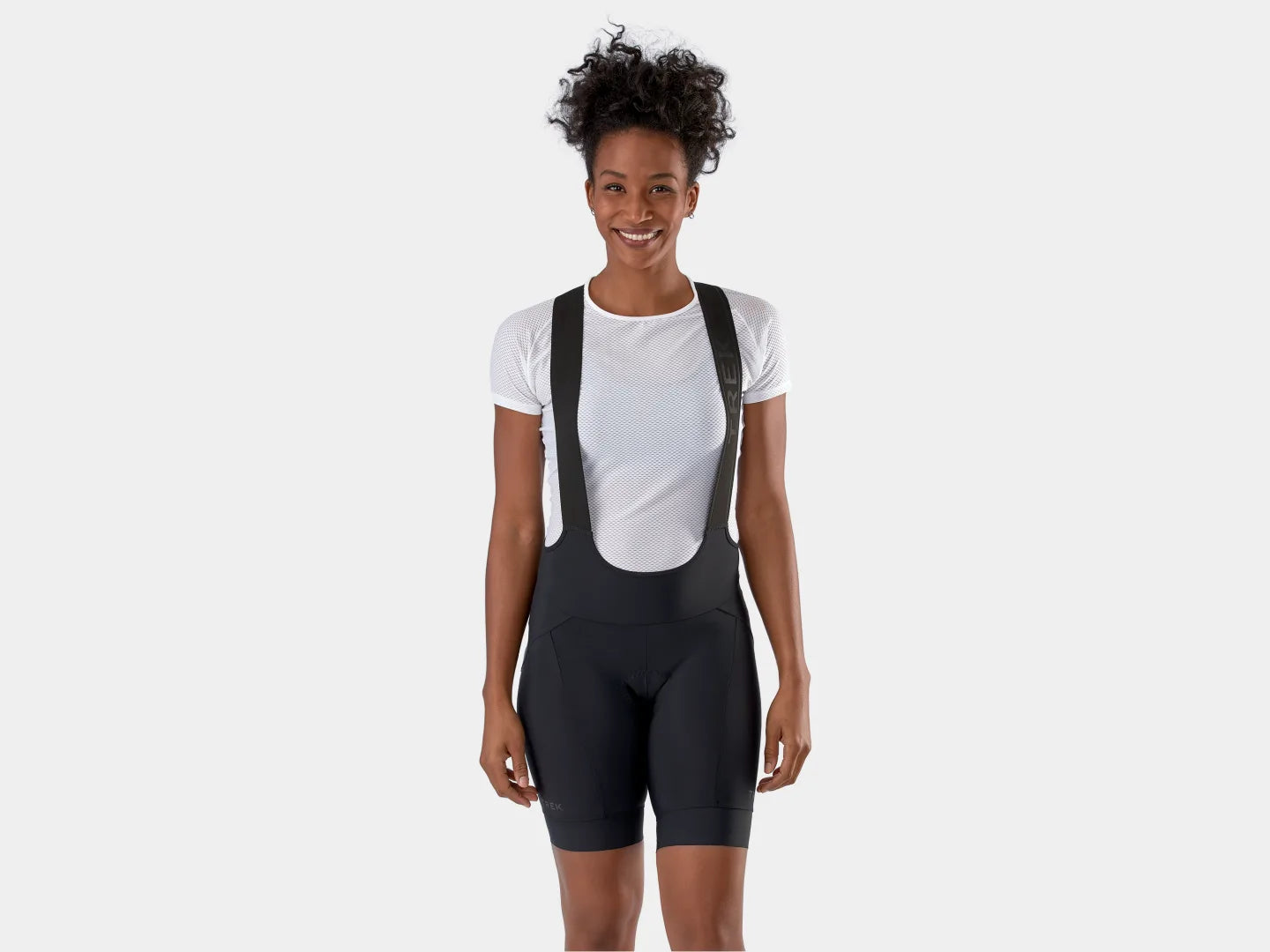 Short Trek Circuit Bib Women